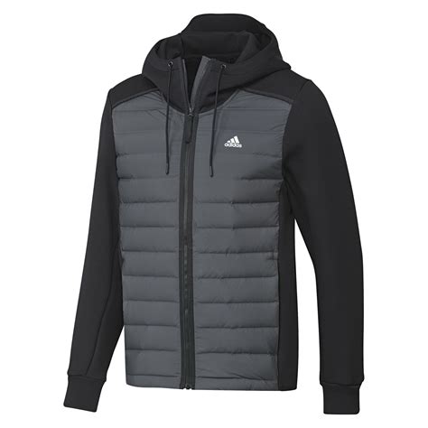 adidas herren jacke varilite hybrid cy8723|adidas Varilite Hybrid Men's Jacket CY8723 .